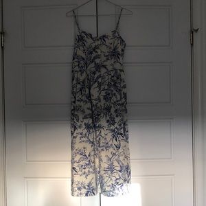 H&M Midi Dress